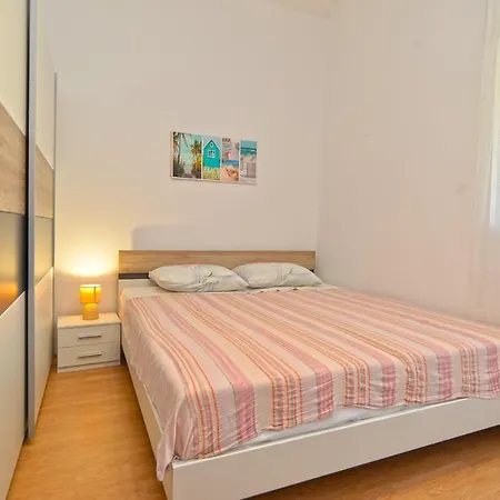 Balizerka 106 Apartman