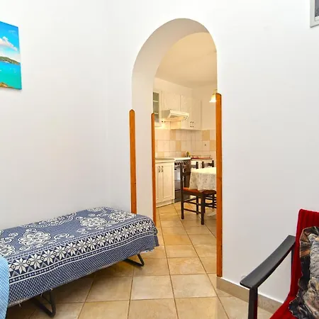 Balizerka 106 Apartman *