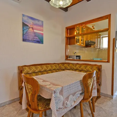 Balizerka 106 Apartman *