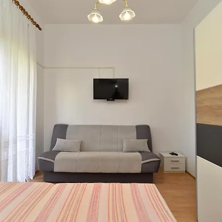 Balizerka 106 Apartman