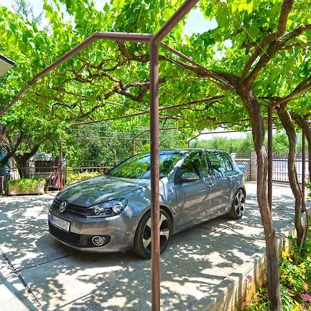 Balizerka 106 Apartman *