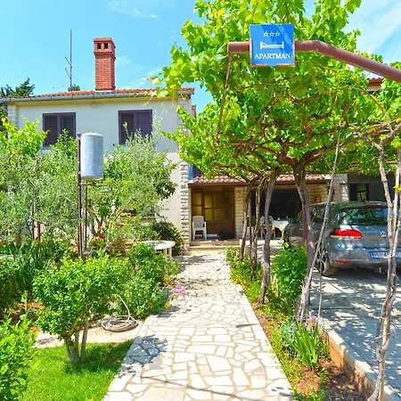 Apartman Balizerka 106