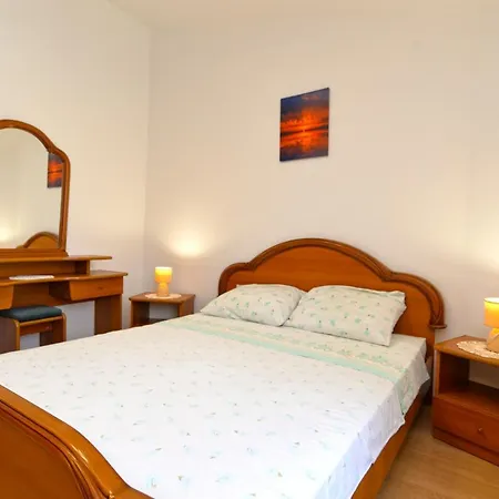 Balizerka 106 Apartman *
