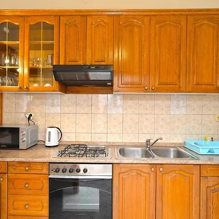 Balizerka 106 Apartman
