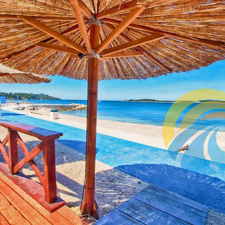 Apartman Balizerka 106 Póla
