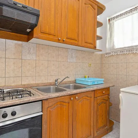 Apartment Balizerka 106 Pula