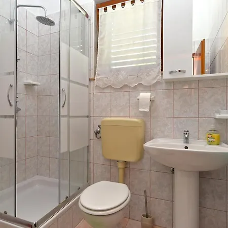 Apartment Balizerka 106 Pula