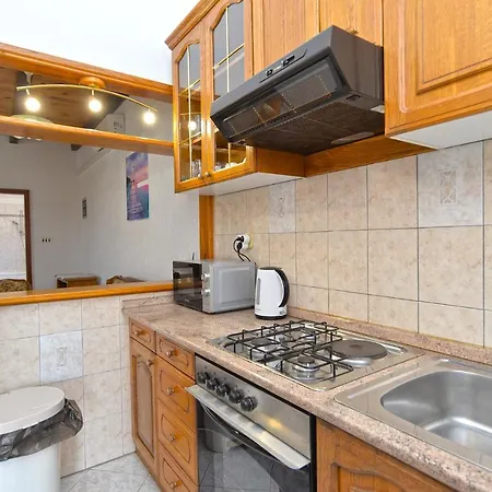 Apartment Balizerka 106