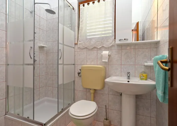 Apartament Balizerka 106 Pula